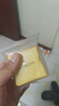 寶寶饞了高鈣黃油小吐司厚切面包寶寶兒童營養(yǎng)早餐零食零添加代餐寶寶零食 （南瓜味）吐司276g整箱裝 曬單實拍圖