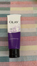 玉蘭油（OLAY）細滑煥膚潔面乳100g卸妝深層清潔控油平衡洗面奶生日禮物送女友 曬單實(shí)拍圖