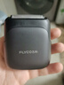 飛科（FLYCO）男士剃須刀電動刮胡刀往復(fù)式便攜3刀頭出行必備生日禮物送男友送父親FS685天際黑【聶遠同款】 曬單實拍圖