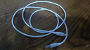 品勝[新升級(jí)]蘋果數(shù)據(jù)線快充充電線 適用iPhone14promax/13/12/11/8/Xs手機(jī)平板iPad車載USB充電器線 曬單實(shí)拍圖