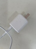 ANKER 安克冰點(diǎn)快充30W蘋(píng)果充電器氮化鎵PD兼20W適用iPhone16proMax/15/華為/小米手機(jī)充電頭數(shù)據(jù)線套裝 曬單實(shí)拍圖