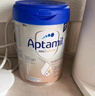 愛他美（Aptamil）德國白金版HMO 嬰兒配方奶粉1段 (0-6個月) 800g 德愛白金 曬單實拍圖
