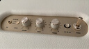 MARSHALL（馬歇爾）ACTON III 音箱3代無線藍(lán)牙搖滾家用重低音禮物音響 奶白色 曬單實(shí)拍圖