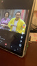 HUWYI平板電腦padPro2025新款ipad 4K超清大屏全面屏144Hz全網(wǎng)通5G高刷網(wǎng)課學(xué)習游戲娛樂(lè )辦公 卷云灰 17pro16G運行+512G內存+豪華禮品14英 曬單實(shí)拍圖