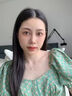 戚小米S999純銀方糖項鏈女高級足銀吊墜鎖骨鏈送女友閨蜜情人節生日禮物 999足銀方糖項鏈【精美禮盒】 曬單實(shí)拍圖