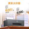 惠普（HP）打印機(jī)家用 591 A4彩色可加墨連供噴墨復(fù)印掃描一體機(jī)學(xué)生作業(yè)照片試卷無(wú)線手機(jī)打印 代替 惠普518 Tank 591【新品】【加入店鋪會(huì)員價(jià)更優(yōu)】 曬單實(shí)拍圖