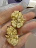 鮮級佳大涼山新鮮濕核桃去青皮嫩核桃老樹(shù)薄紙皮核桃孕婦專(zhuān)用生核桃新貨 3斤【去青皮】送夾子丨品質(zhì)升級 曬單實(shí)拍圖