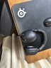 索尼（SONY）INZONE 英縱 H9 旗艦電競游戲耳機(jī) 無線藍(lán)牙頭戴 主動降噪 黑悟空可用 ps5適用 黑 禮物 曬單實拍圖