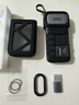 綠巨能（llano）4.0高速讀卡器USB/Type-C多功能合一SD/TF卡收納適用手機電腦相機無(wú)人機讀取數據閃傳讀卡盒ccd 曬單實(shí)拍圖