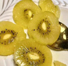 新西蘭奇異果金果新鮮水果20顆特大果黃心獼猴桃彌猴順豐整箱包郵 20枚 曬單實(shí)拍圖