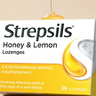 使立消Strepsils潤喉糖化痰止咳含片3盒裝禮袋 教師節老師禮物喉嚨痛干咳嗽護嗓子疼痛癢咽喉炎 送禮送家人 曬單實(shí)拍圖