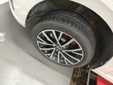 韓泰輪胎 Ventus S1 evo2 K117 225/45R17 91W原配速騰尚酷奧迪高爾夫 全新輪胎 曬單實(shí)拍圖
