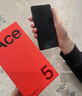 一加 Ace 5 12GB+256GB 全速黑 國家補貼 第三代驍龍 8 風(fēng)馳游戲內核 冰川電池 oppo游戲AI智能5G手機 曬單實(shí)拍圖