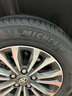 米其林（MICHELIN）汽車輪胎 195/65R15 91H 浩悅四代 PRIMACY 4 適配卡羅拉 曬單實拍圖