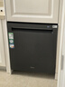 美的（Midea）【GX1000SMax尊享版】嵌入式洗碗機18套大容量智能投放變頻五臂颶風(fēng)洗內循環(huán)烘干四星消毒洗消一體 曬單實(shí)拍圖