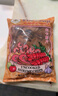 水媽媽泰國蝦片500g 泰國進(jìn)口 自己炸 油炸大蝦片半成品 龍蝦片零食 曬單實(shí)拍圖