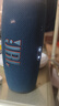 JBL CHARGE5 沖擊波五代 便攜藍(lán)牙音箱+低音炮 戶外防水音響 增強(qiáng)版賽道揚(yáng)聲器 父親禮物 藍(lán)色 曬單實(shí)拍圖