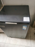 美的小鋼炮冰柜家用【變頻壓縮機】200升零下40℃超低溫海鮮速凍冷柜國家補貼一級節能無(wú)需除霜冷凍柜 146升 家用推薦/變頻/-40℃/電子控溫 曬單實(shí)拍圖