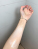 維特絲377美白身體乳提亮持久留香72小時(shí)香體補水保濕干燥皮膚潤膚乳液 曬單實(shí)拍圖
