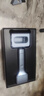 松下（Panasonic）電動(dòng)剃須刀便攜款 磁懸浮剃須刀Air纖薄往復式電動(dòng)刮胡刀Type-c七夕情人節禮物送男士TM20灰色 曬單實(shí)拍圖