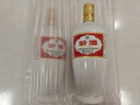 汾酒 出口白瓷 清香型白酒 53度 750ml 單瓶裝 送禮宴請 曬單實(shí)拍圖
