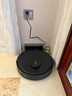 科沃斯（ECOVACS）掃地機器人N20PRO掃拖一體智能家用吸塵器激光導航規劃全自動(dòng)洗擦一體機DKX55 曬單實(shí)拍圖