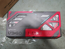 瓦爾基里(VALKYRIE）V360 LOKI  VK 一體式CPU水冷散熱器  3.5吋IPS液晶屏 LCP扇葉風(fēng)扇 支持LGA1700 曬單實(shí)拍圖