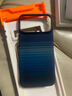 PITAKA適用蘋果iPhone17ProMax手機(jī)殼相機(jī)按鍵全包磁吸凱夫拉芳綸碳纖維紋裸機(jī)手感編織奢華保護(hù)套 月升 曬單實(shí)拍圖