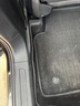 車(chē)麗友定制TPE汽車(chē)腳墊專(zhuān)用于17-25款大眾途觀(guān)L五座龍騰版/pro 曬單實(shí)拍圖