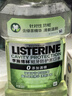 李施德林(Listerine) 漱口水 綠茶精華防蛀防護(hù)清新口氣  500mL 曬單實(shí)拍圖