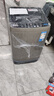 志高（CHIGO）全自動(dòng)洗衣機(jī) 家用小型波輪 洗脫一體機(jī)大容量 公寓宿舍出租房 10KG咖啡金【藍(lán)光洗護(hù)+風(fēng)干潔桶+強(qiáng)電機(jī)】 曬單實(shí)拍圖