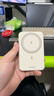 綠聯(lián)3C認證可上飛機磁吸無(wú)線(xiàn)充電寶10000/20000毫安20W/30W快充支持Magsafe充電適用蘋(píng)果17華為小米 明星同款｜1W毫安｜強磁吸附 曬單實(shí)拍圖