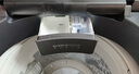 松下（Panasonic）【吳磊推薦】波輪洗衣機全自動10公斤 離心洗水氧泡沫羽絨內衣洗衣機 國家補貼不彎腰XQB100-1U2R 曬單實拍圖
