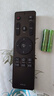 Accoona適用海爾電視語(yǔ)音遙控器HTR-U16 通用HTR-U16A/U16M LQ55H31/H71 LS48G51N藍(lán)牙語(yǔ)音 曬單實(shí)拍圖