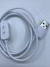 貝意品適用360手表充電線(xiàn)兒童電話(huà)手表充電器A9/11X/10X/9X/8X/Pro/W910/901/920/915/M1/P2/愛(ài)百分KIDO 曬單實(shí)拍圖