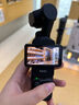 大疆 DJI Osmo Pocket 3 全能套裝 一英寸口袋云臺相機 OP靈眸手持數(shù)碼相機 旅游vlog 便攜美顏攝像 曬單實拍圖