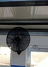 鉆石牌壁扇工業(yè)風(fēng)扇大風(fēng)力電風(fēng)扇牛角扇大功率工廠(chǎng)車(chē)間商用立式工業(yè)大風(fēng)扇吹除甲醛FS-65 曬單實(shí)拍圖