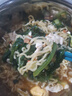 農(nóng)心辛拉面方便面經(jīng)典泡面辣白菜拉面袋裝速食面多口味多連包 辛拉面5連包 曬單實(shí)拍圖