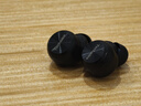 Technics【店鋪?zhàn)匝a(bǔ)】 EAH-AZ100耳機(jī) 黑膠豆 真無線藍(lán)牙耳機(jī) 松下AZ100耳機(jī)主動(dòng)降噪 午夜藍(lán)新色國行首發(fā) 黑色 曬單實(shí)拍圖