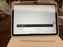 倍思電容筆iPad蘋(píng)果筆【360°觸控】適用25年P(guān)ro/Air/Mini7/iPad11平板觸控觸屏手寫(xiě)筆applepencil二代 曬單實(shí)拍圖