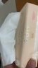 妮飄新品 妮飄花漾欣情抽紙3層100抽*20包抽取式紙面巾餐巾紙家用整箱 曬單實(shí)拍圖