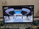 長(cháng)虹4K32寸液晶電視機家用老人40 46 50 55 60 65 75 85網(wǎng)絡(luò )智能wifi 30超清護眼電視版長(cháng)61cm寬36cm 曬單實(shí)拍圖