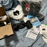索尼（SONY）ILCE-6700/a6700/智能AI芯片APS-C微單相機(jī)Vlog視頻拍攝 A6700M【888】 官方標(biāo)配 曬單實(shí)拍圖