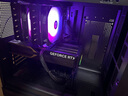 AMD銳龍 7800X3D主機(jī) RTX4060TI/5060TI/5070TI/RX9070XT顯卡游戲電競(jìng)設(shè)計(jì)DIY組裝整機(jī)臺(tái)式電腦海景房 五 7800X3D/32G/5070 12G 曬單實(shí)拍圖