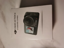 大疆【國家補貼】DJI Osmo Action 4靈眸運動相機摩托車山地公路騎行潛水防抖戶外vlog便攜式4k旅游 曬單實拍圖