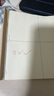 KACO珍寶JUMBO紅筆大容量紅色中性筆0.5mm批改作業(yè)彩色簽字筆手帳標記水筆 紅色單支裝 曬單實(shí)拍圖