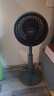 艾美特（AIRMATE）“海鷗”空氣循環(huán)扇家用20檔直流變頻電風(fēng)扇落地扇360度擺頭電扇臺(tái)地兩用輕音搖頭小風(fēng)扇 RD93 曬單實(shí)拍圖