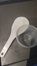 三角牌（Triangle）電飯煲家用不銹鋼電飯鍋3L微壓煮飯鍋2-3人老式電飯煲304不銹鋼內膽米飯鍋帶蒸籠 TG-Z30X12Z 曬單實(shí)拍圖