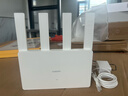 小米Xiaomi路由器BE3600 2.5G 3600兆級WiFi7 4核高通處理器 2.5G網(wǎng)口 IOT聯(lián)動(dòng) Xiaomi路由器BE3600 2.5G 曬單實(shí)拍圖