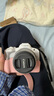 佳能（Canon）EOS R50 微單相機套機 佳能R50 小型便攜 高清數碼照相機 R50+18-45mm白色 曬單實(shí)拍圖